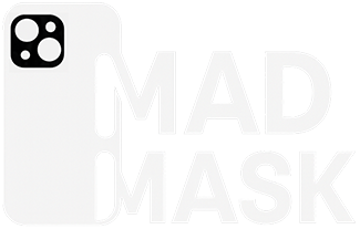 MadMask Logo