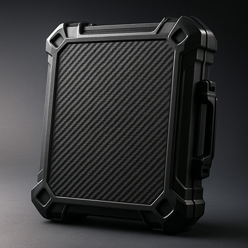 Custom Cases