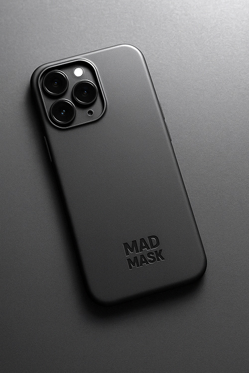 Premium Smartphone Case