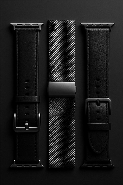 Premium Smartwatch Bands